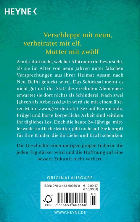 Produktbild: Mit dem Herzen einer Tigerin