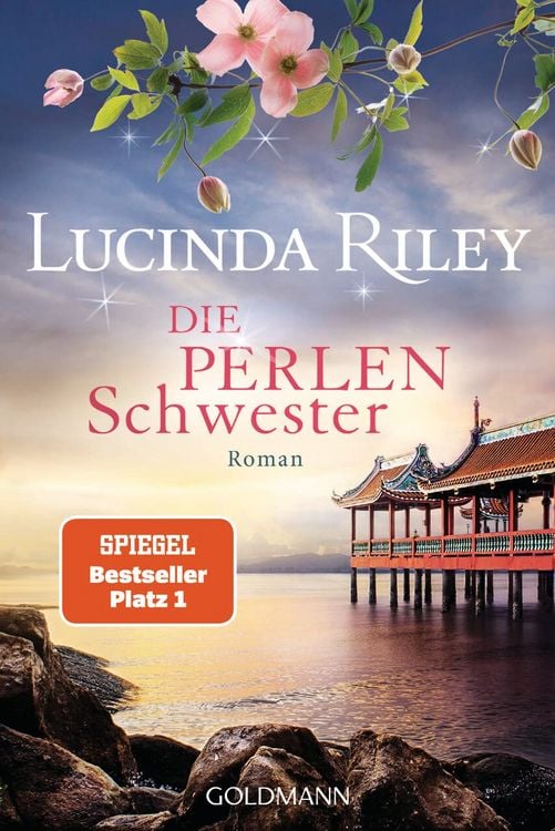 Produktbild: Die Perlenschwester / Die sieben Schwestern Bd.4