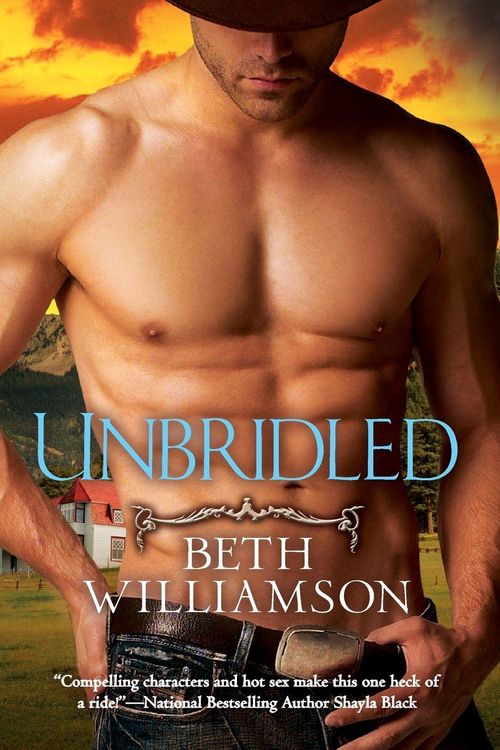 Produktbild: Unbridled