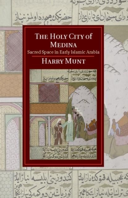 Produktbild: Holy City of Medina