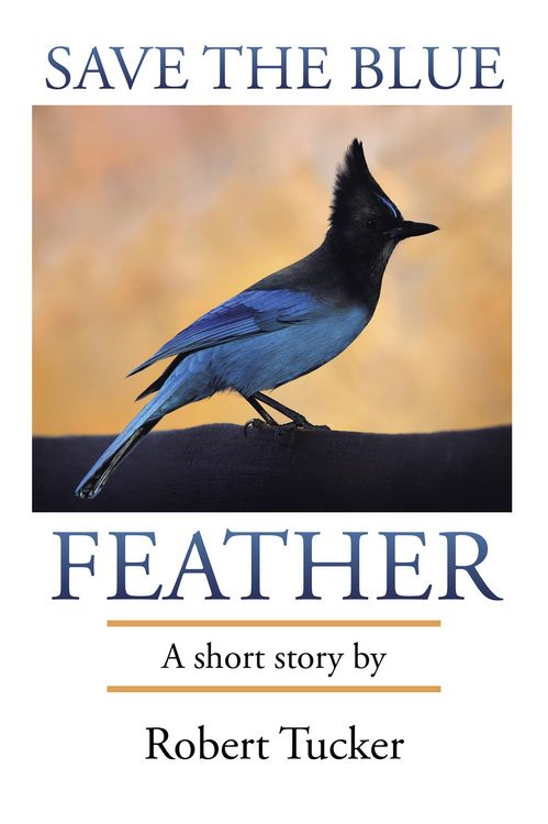 Produktbild: Save the Blue Feather