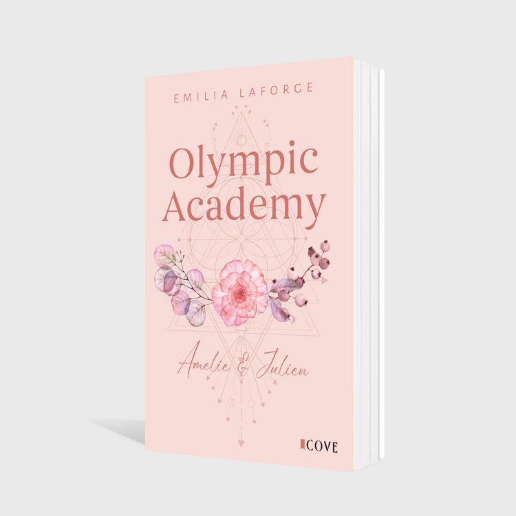 Produktbild: Olympic Academy 2: Amelie & Julien