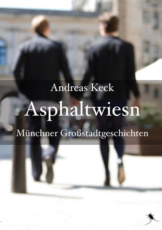Bild vom Artikel Asphaltwiesn vom Autor Andreas Keck