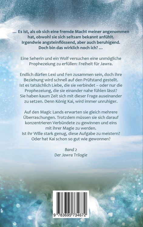 Produktbild: Jawra - Die Verb&uuml;ndeten