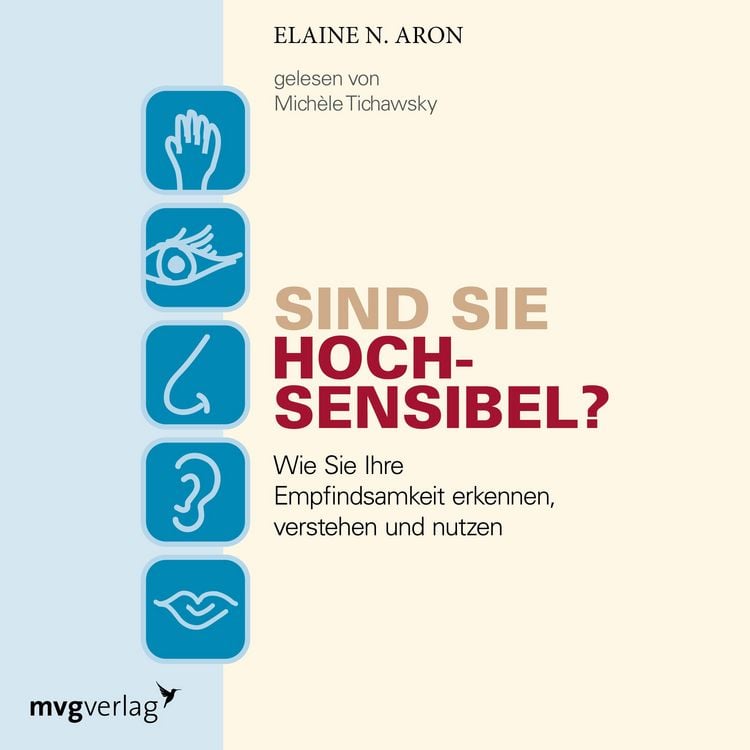 Produktbild: Sind Sie hochsensibel?