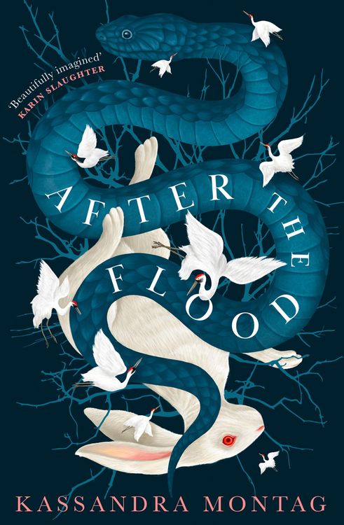 Produktbild: After the Flood
