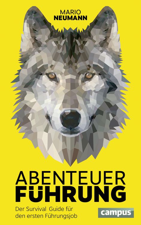 Produktbild: Abenteuer F&uuml;hrung