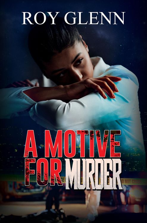 Produktbild: A Motive for Murder