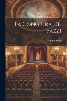 Produktbild: La Congiura De' Pazzi