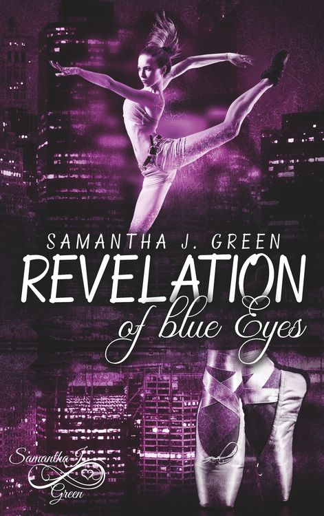Produktbild: Revelation of blue Eyes