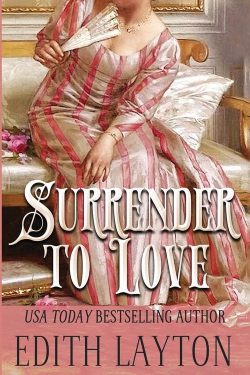 Produktbild: Surrender to Love