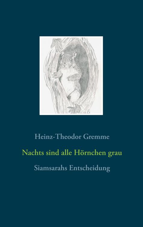 Produktbild: Nachts sind alle H&ouml;rnchen grau