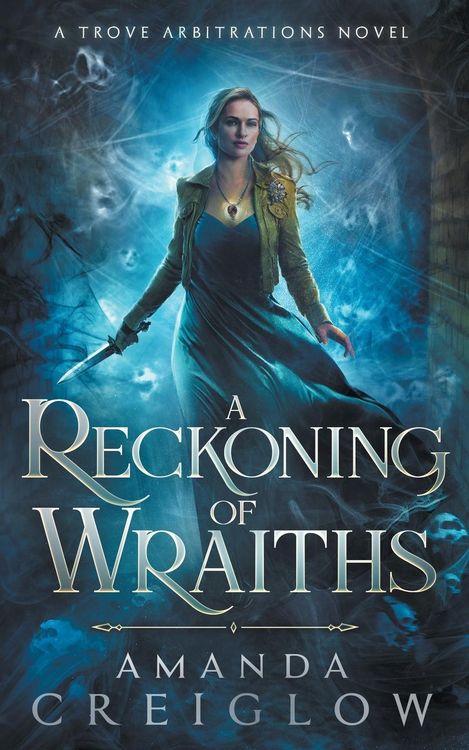 Produktbild: A Reckoning of Wraiths