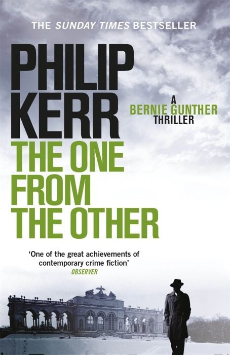Produktbild: The One from the Other