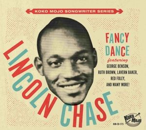 Produktbild: Lincoln Chase - Fancy Dance