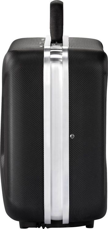 Produktbild: Parat SILVER Style 485040171 Universal Werkzeugkoffer unbest&uuml;ckt 1 St&uuml;ck (B x H x T) 480 x 360 x 190 mm