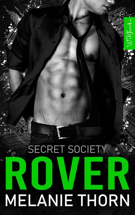 Produktbild: Rover. Mafia Romance - The Secret Society Band 3