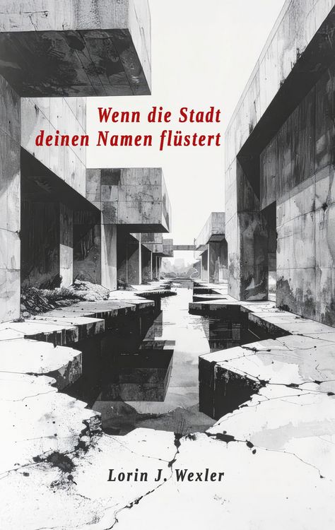 Produktbild: Wenn die Stadt deinen Namen fl&uuml;stert
