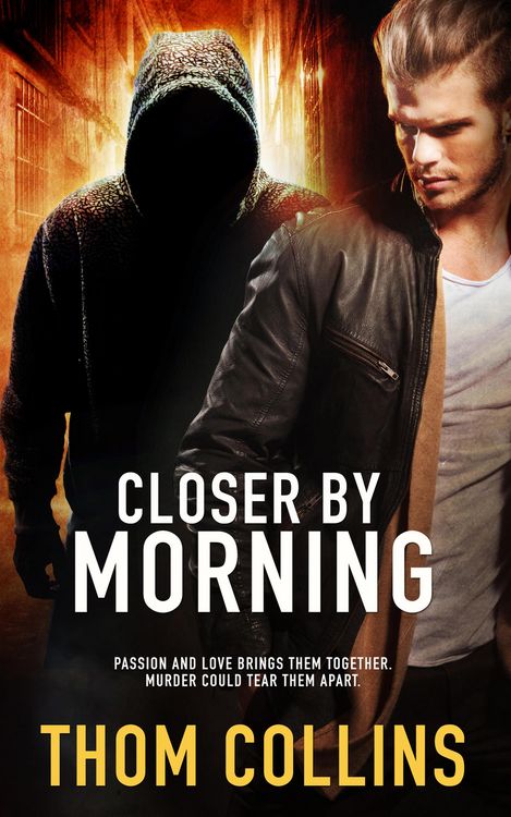Produktbild: Closer by Morning