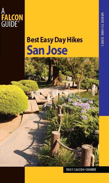Produktbild: Best Easy Day Hikes San Jose