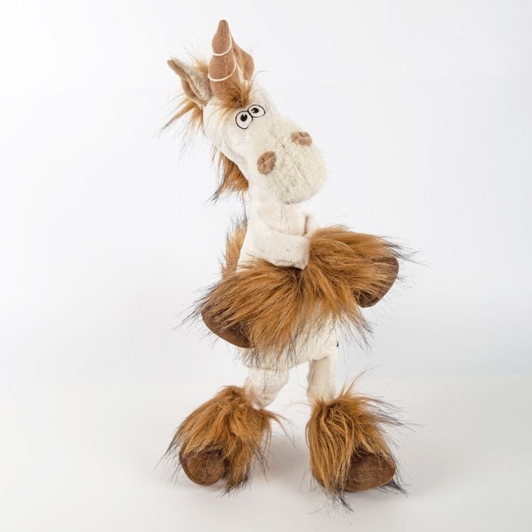 Produktbild: Sigikid 38488 - Kuschel-Einhorn UNI QUE, 56 cm, sigikid beasts