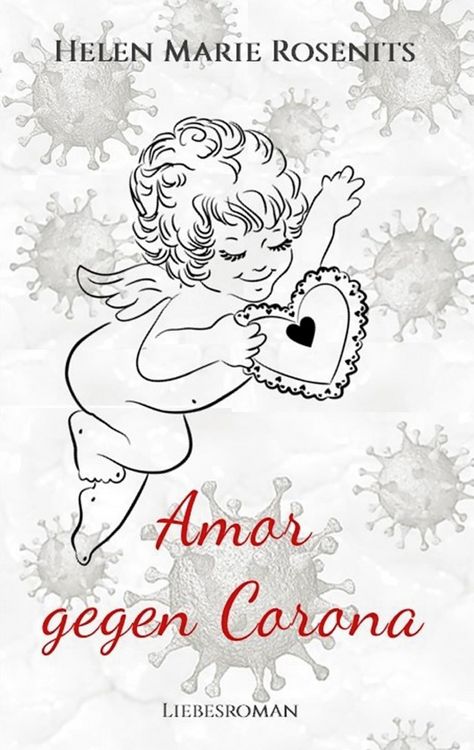 Produktbild: Amor gegen Corona