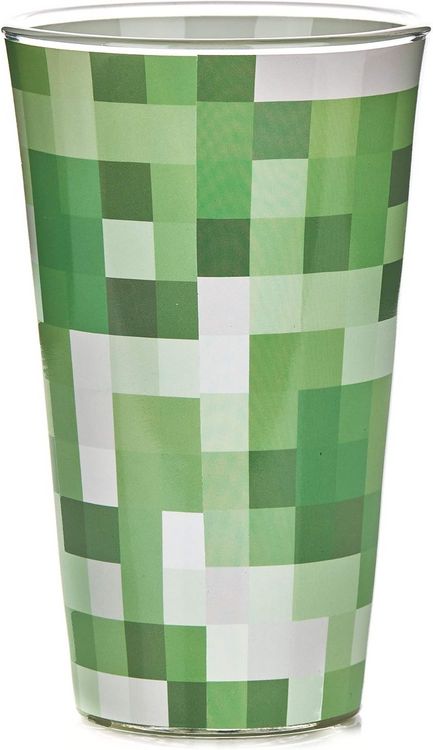 Minecraft Wasserflasche 600 Ml Von Paladone – Off Produktbild-Vorschau 8