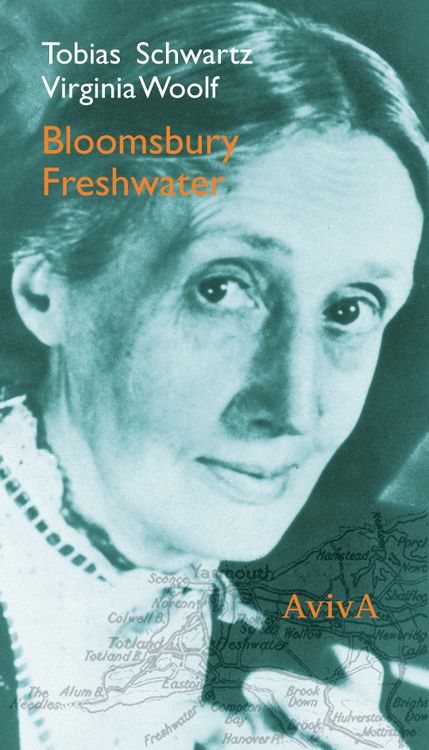 Produktbild: Bloomsbury & Freshwater