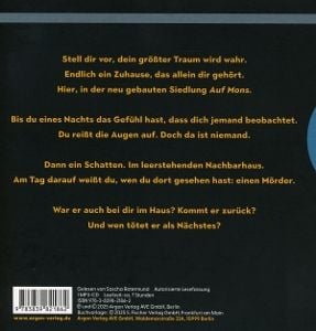 Produktbild: Welcome Home &ndash; Du liebst dein neues Zuhause. Hier bist du sicher. Oder?