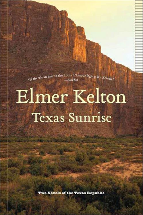 Produktbild: Texas Sunrise