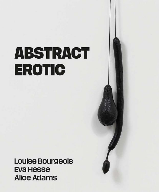 Produktbild: Abstract Erotic