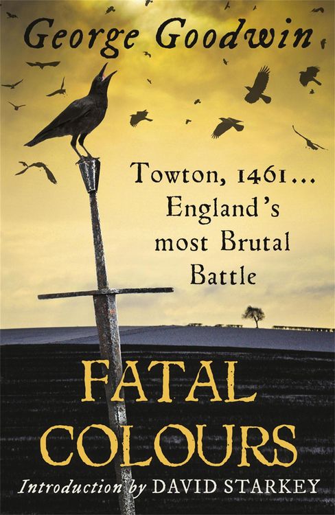 Produktbild: Fatal Colours