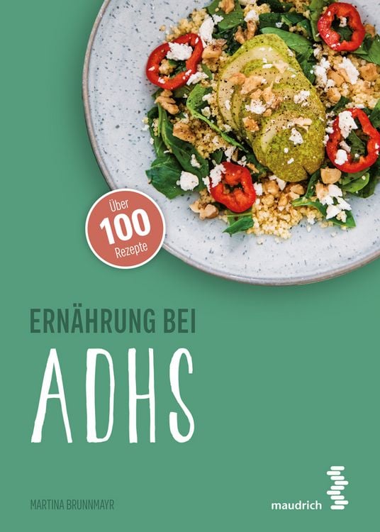 Bild vom Artikel Ernährung bei ADHS vom Autor BSc, MSc Martina Brunnmayr