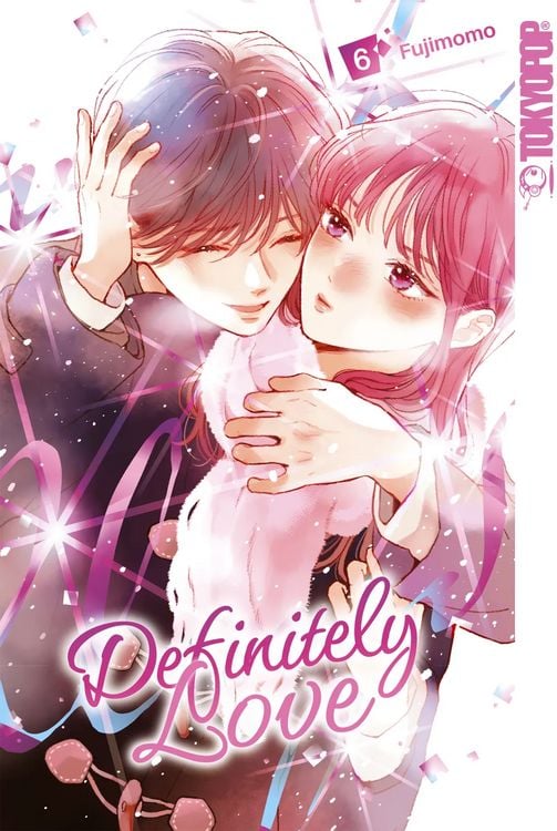 Produktbild: Definitely Love 06