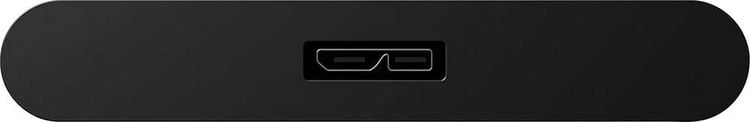 Produktbild: RAIDSONIC ICY 2,5'' USB 3.0 Case for SATA HDDs black