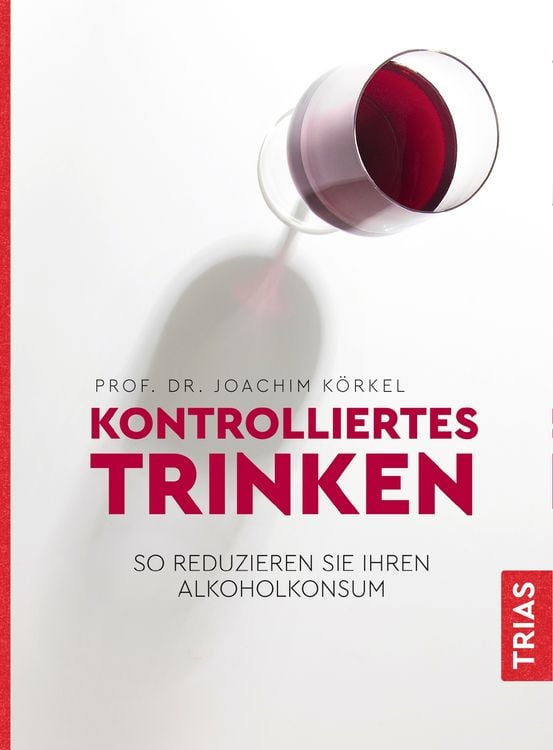 Produktbild: Kontrolliertes Trinken