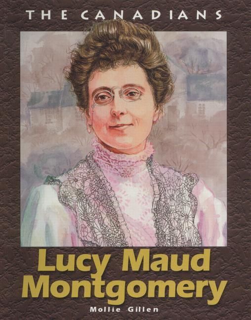 Produktbild: Lucy Maud Montgomery