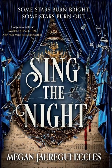 Produktbild: Sing the Night