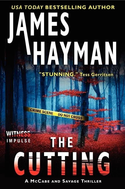 Produktbild: The Cutting
