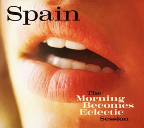 Produktbild: The Morning Becomes Eclectic Session
