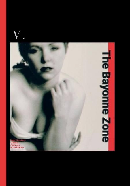 Produktbild: The Bayonne Zone