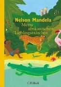 Produktbild: Meine afrikanischen Lieblingsm&auml;rchen