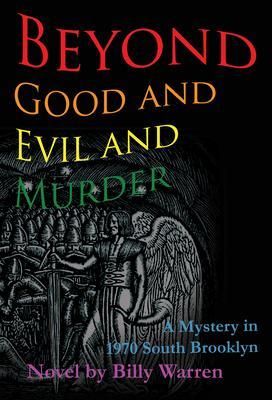 Produktbild: Beyond Good and Evil and Murder