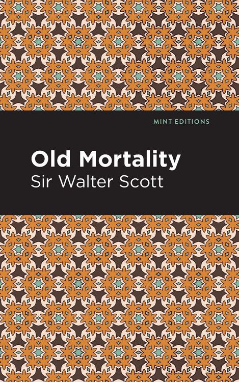 Produktbild: Old Mortality