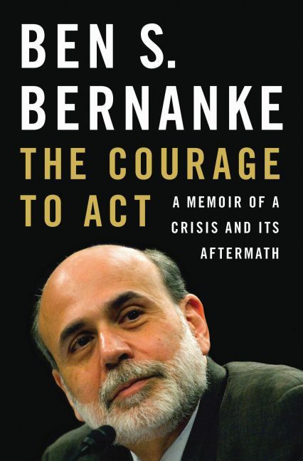 Produktbild: The Courage to Act
