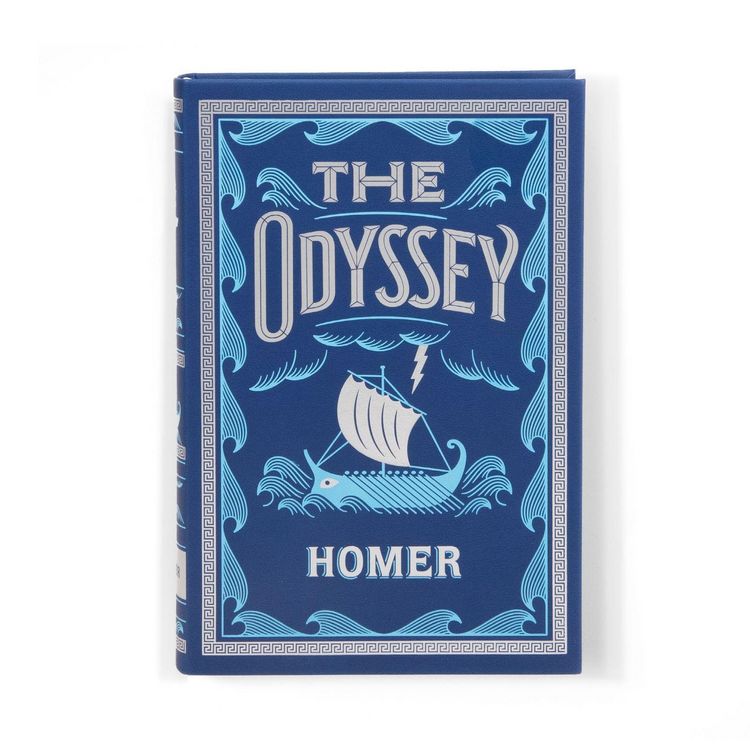 Produktbild: The Odyssey