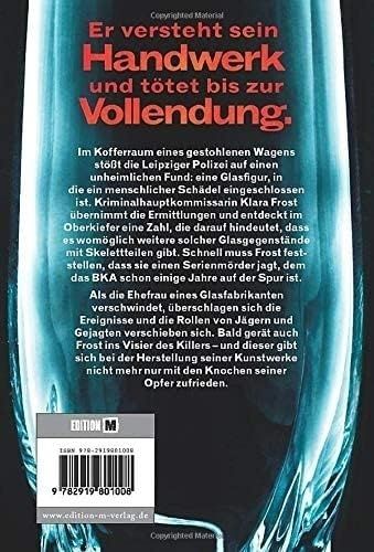Produktbild: Der Todessch&ouml;pfer