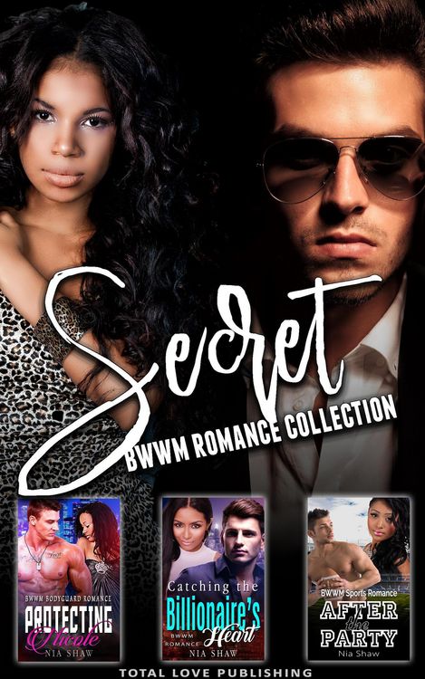 Produktbild: Secret : BWWM Romance Collection