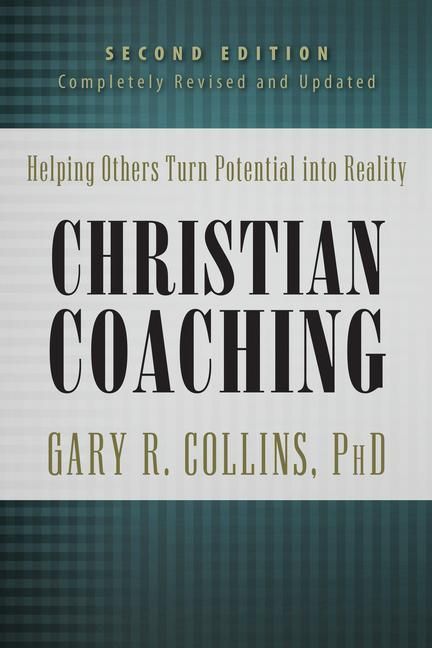 Produktbild: Christian Coaching