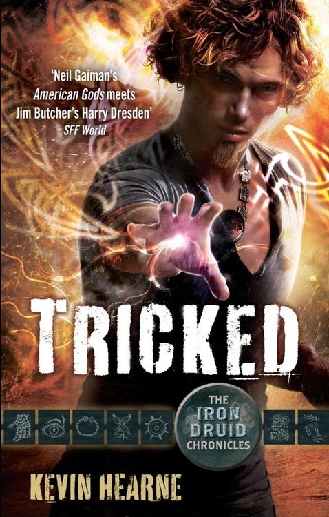 Produktbild: Tricked
